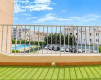 Вторичное жилье - Квартира - Orihuela-Costa - Кабо Роиг