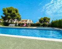 Вторичное жилье - Квартира - Orihuela-Costa - Кабо Роиг