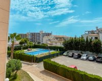 Вторичное жилье - Квартира - Orihuela-Costa - Кабо Роиг