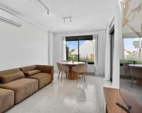 Вторичное жилье - Квартира - Orihuela-Costa - Кампоамор