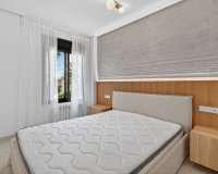 Вторичное жилье - Квартира - Orihuela-Costa - Кампоамор