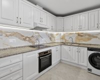 Вторичное жилье - Квартира - Orihuela-Costa - Кампоамор