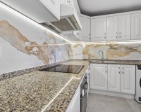 Вторичное жилье - Квартира - Orihuela-Costa - Кампоамор