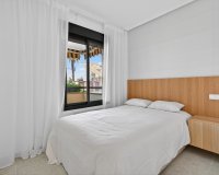 Вторичное жилье - Квартира - Orihuela-Costa - Кампоамор