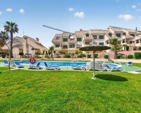 Вторичное жилье - Квартира - Orihuela-Costa - Кампоамор