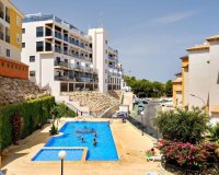 Вторичное жилье - Квартира - Orihuela-Costa - Кампоамор