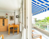 Вторичное жилье - Квартира - Orihuela-Costa - Кампоамор