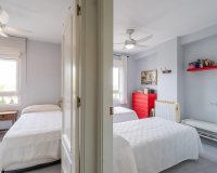 Вторичное жилье - Квартира - Orihuela-Costa - Кампоамор