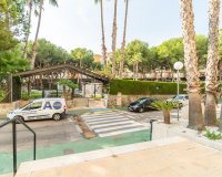 Вторичное жилье - Квартира - Orihuela-Costa - Кампоамор
