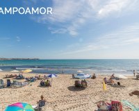 Вторичное жилье - Квартира - Orihuela-Costa - Кампоамор