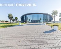 Вторичное жилье - Квартира - Orihuela-Costa - Кампоамор
