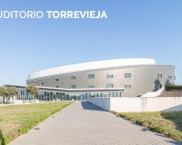 Вторичное жилье - Квартира - Orihuela-Costa - Кампоамор