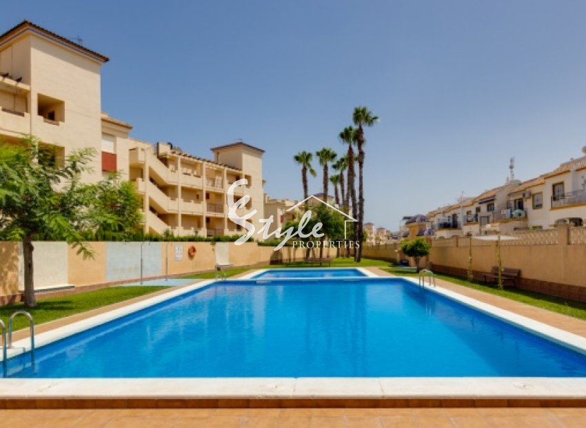 Вторичное жилье - Квартира - Orihuela-Costa - Ла Флорида