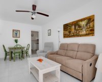 Вторичное жилье - Квартира - Orihuela-Costa - Ла Флорида