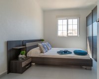 Вторичное жилье - Квартира - Orihuela-Costa - Ла Флорида