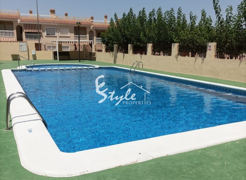 Вторичное жилье - Квартира - Orihuela-Costa - La Matanza