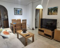 Вторичное жилье - Квартира - Orihuela-Costa - La Matanza