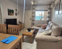 Вторичное жилье - Квартира - Orihuela-Costa - La Matanza