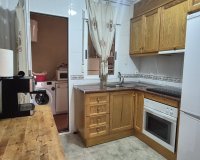 Вторичное жилье - Квартира - Orihuela-Costa - La Matanza