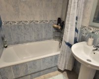 Вторичное жилье - Квартира - Orihuela-Costa - La Matanza
