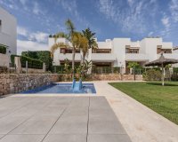 Вторичное жилье - Квартира - Orihuela-Costa - Ла Зения