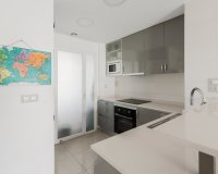 Вторичное жилье - Квартира - Orihuela-Costa - Ла Зения