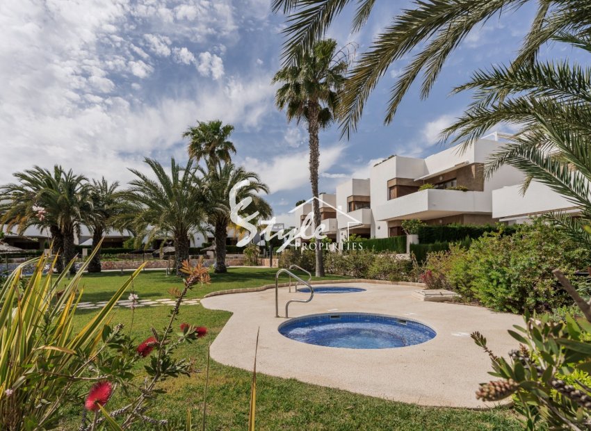 Вторичное жилье - Квартира - Orihuela-Costa - Ла Зения