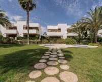 Вторичное жилье - Квартира - Orihuela-Costa - Ла Зения