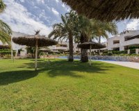 Вторичное жилье - Квартира - Orihuela-Costa - Ла Зения