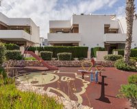 Вторичное жилье - Квартира - Orihuela-Costa - Ла Зения