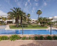 Вторичное жилье - Квартира - Orihuela-Costa - Ла Зения