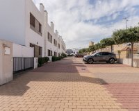 Вторичное жилье - Квартира - Orihuela-Costa - Ла Зения