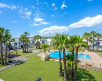 Вторичное жилье - Квартира - Orihuela-Costa - Ла Зения