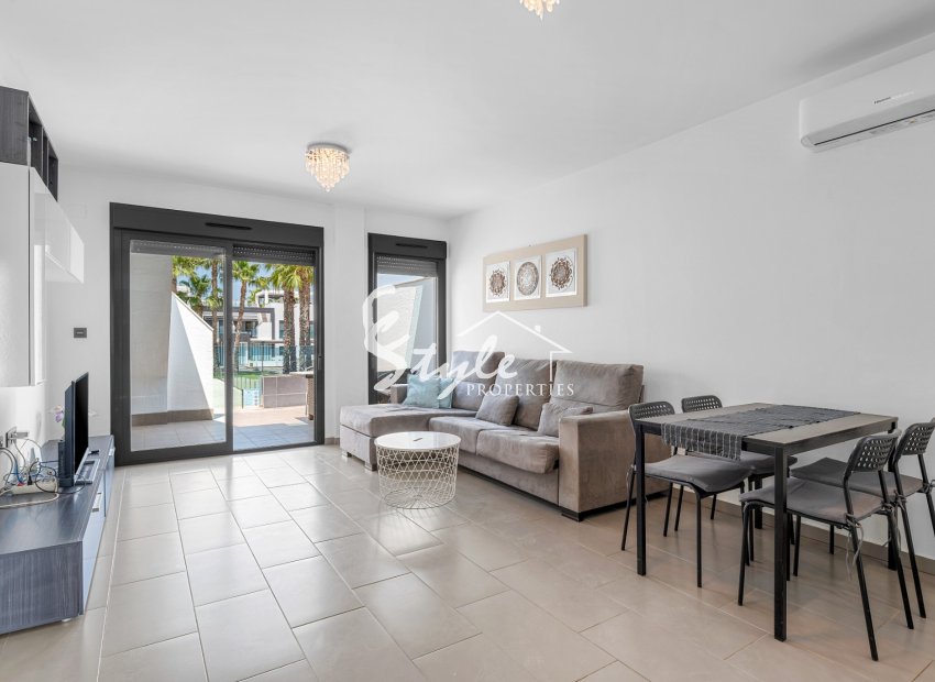Вторичное жилье - Квартира - Orihuela-Costa - Ла Зения