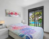 Вторичное жилье - Квартира - Orihuela-Costa - Ла Зения
