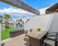 Вторичное жилье - Квартира - Orihuela-Costa - Ла Зения
