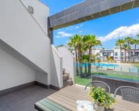 Вторичное жилье - Квартира - Orihuela-Costa - Ла Зения