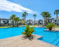 Вторичное жилье - Квартира - Orihuela-Costa - Ла Зения