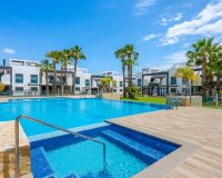 Вторичное жилье - Квартира - Orihuela-Costa - Ла Зения