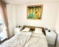 Вторичное жилье - Квартира - Orihuela-Costa - Ла Зения
