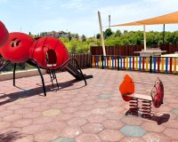 Вторичное жилье - Квартира - Orihuela-Costa - Ла Зения