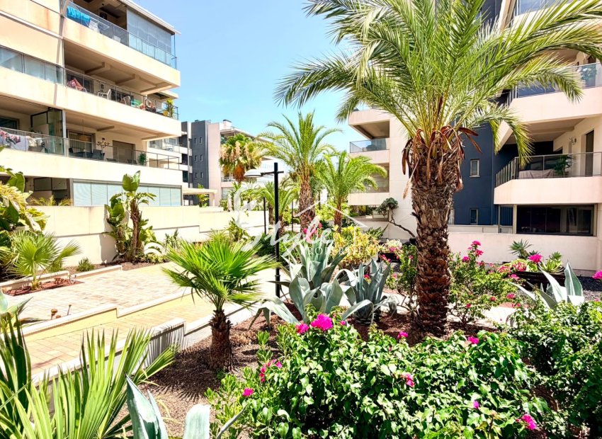 Вторичное жилье - Квартира - Orihuela-Costa - Ла Зения