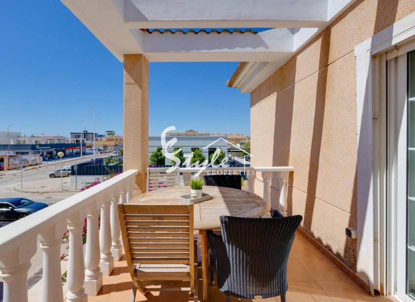 Вторичное жилье - Квартира - Orihuela-Costa - Ла Зения