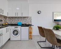 Вторичное жилье - Квартира - Orihuela-Costa - Ла Зения