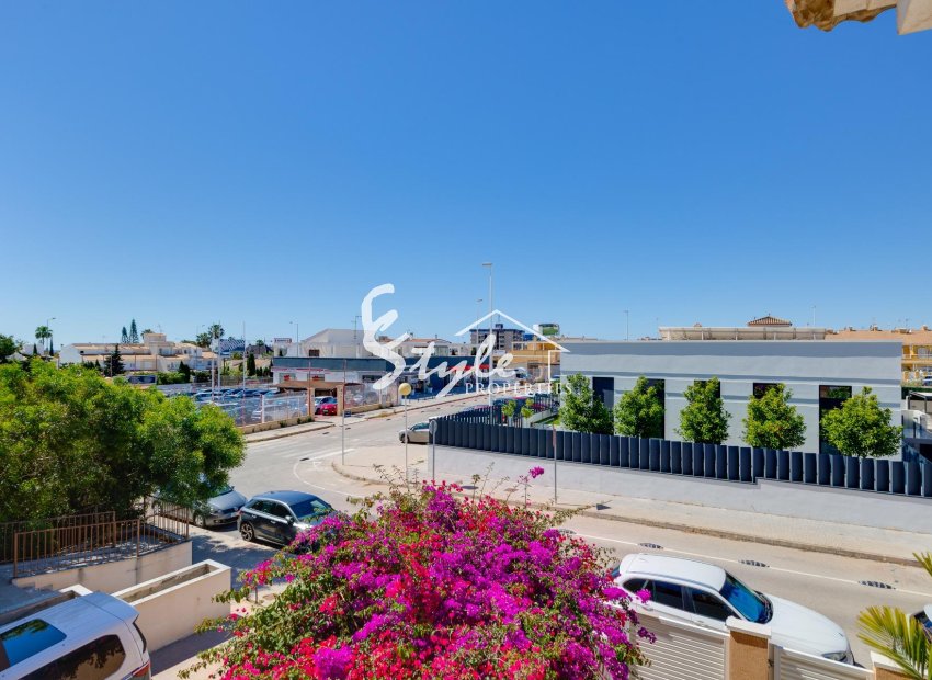 Вторичное жилье - Квартира - Orihuela-Costa - Ла Зения
