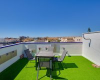 Вторичное жилье - Квартира - Orihuela-Costa - Ла Зения