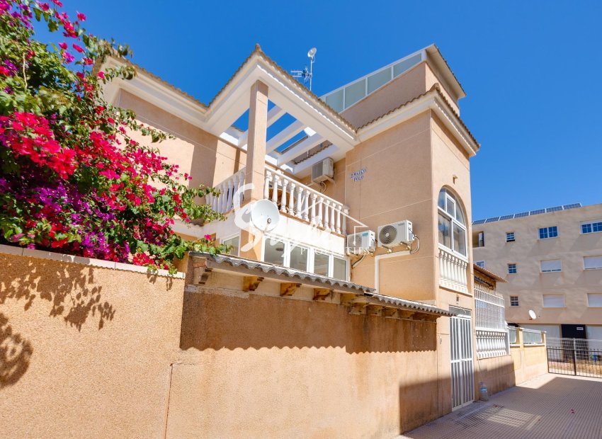 Вторичное жилье - Квартира - Orihuela-Costa - Ла Зения