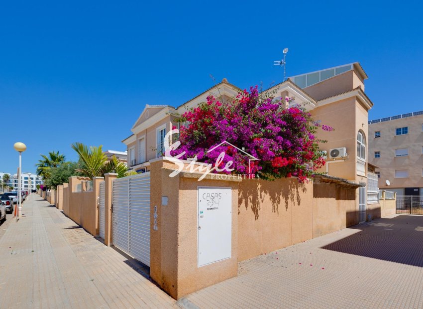Вторичное жилье - Квартира - Orihuela-Costa - Ла Зения