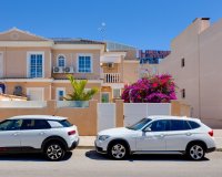 Вторичное жилье - Квартира - Orihuela-Costa - Ла Зения