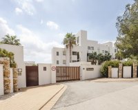 Вторичное жилье - Квартира - Orihuela-Costa - Las Colinas Golf